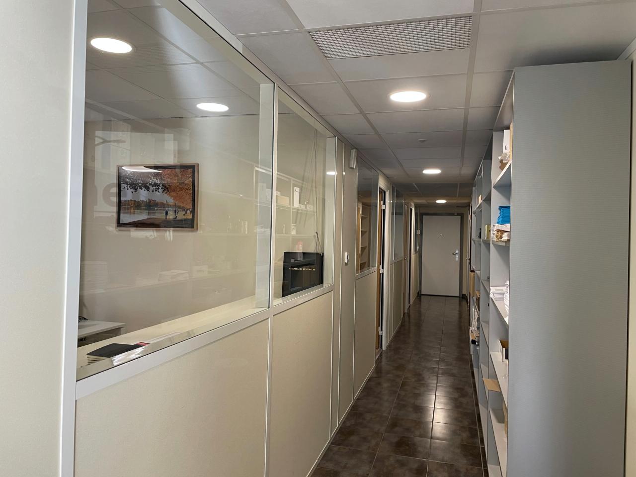 Bureau Annecy-le-Vieux 186m² Location bureau Annecy-le-Vieux Haute-Savoie OLBUR2427102 7